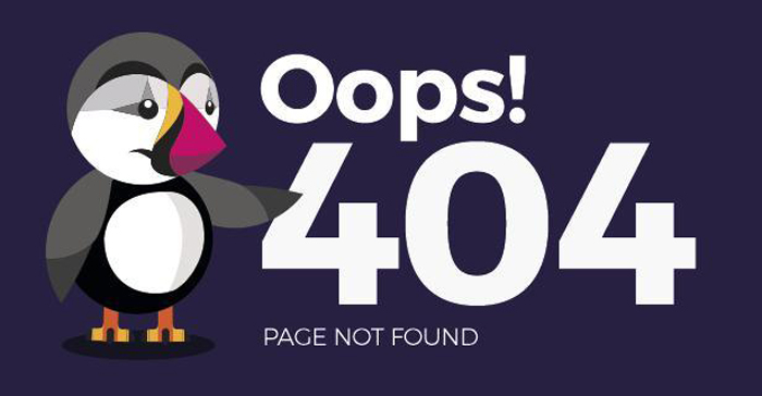 صفحه 404 پرستاشاپ